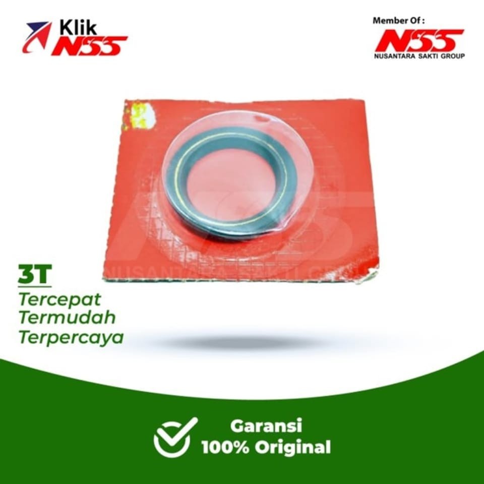 

AHM OIL SEAL 30X42X45 | 91201GB4691