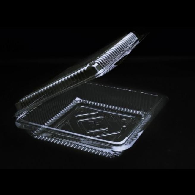 Mika Kue TX-1A Gajah - Mika Box TX 1A - ISI 50 PCS