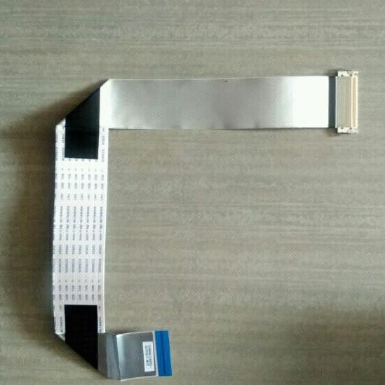 kabel fleksibel - LVDS - TV - LG - 30 PIN - Bolak Balik NEW Nugi