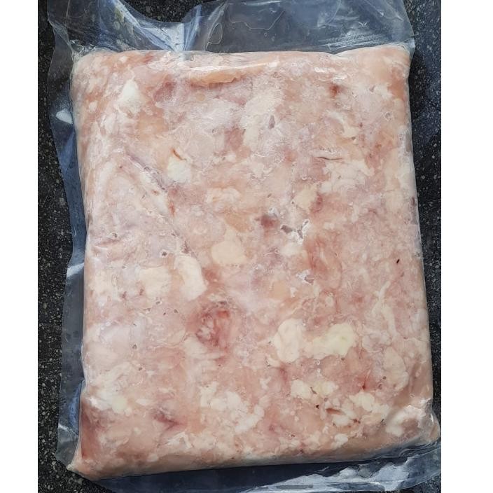 

Daging Ayam Giling Halal Komposisi Lengkap Nugi