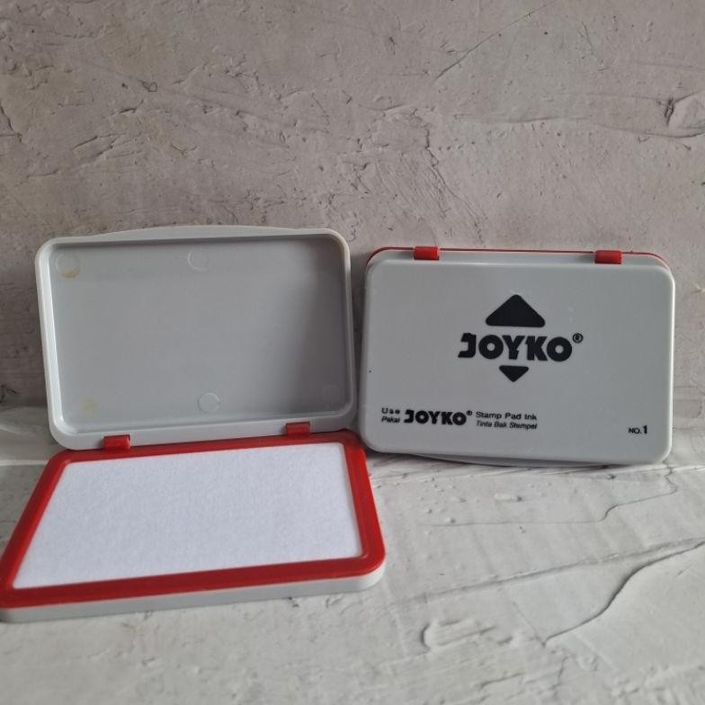 

Bak Stempel Joyko No.1 RB3