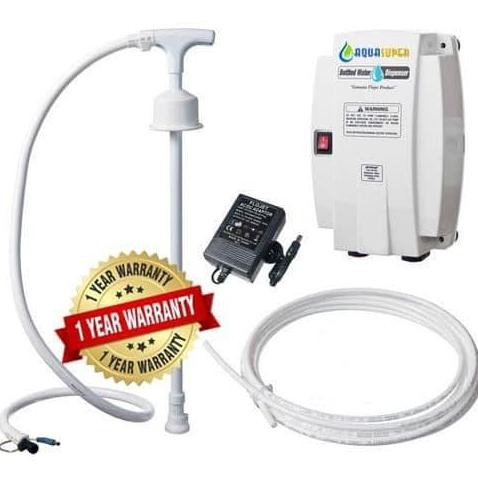 FLOJET PUMP / BOTTLED WATER DISPENSING PUMP