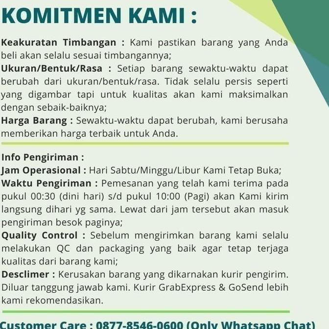

Minyak Goreng Bimoli Jerigen 18 Liter - Minyak Masak Grosir Diskon!