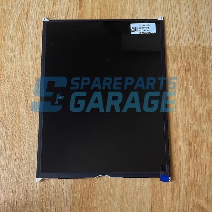 LCD IPAD 6 2018 / A1893 / A1954 ORIGINAL