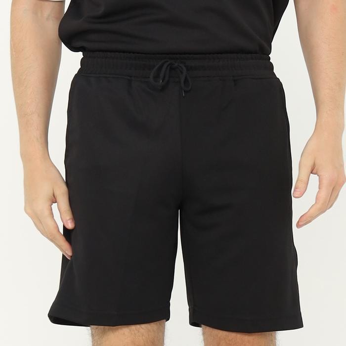 Dmw Poshboy Setelan Oblong Pria Celana Pendek Shaq One Set