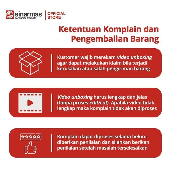 

Filma Minyak Goreng Pouch 2L X 6Pcs (1 Karton) | Harga Spesial Diskon!