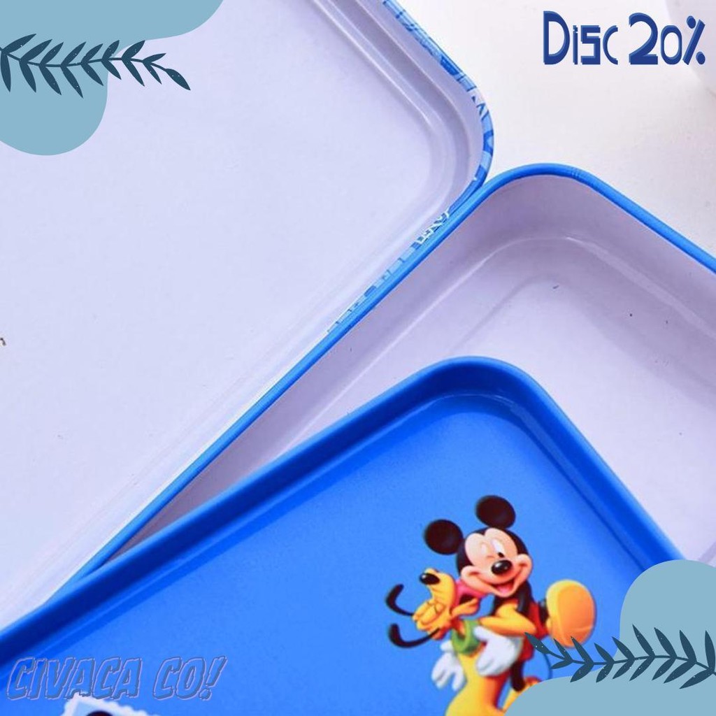 

Set Alat Tulis Anak Kartun 10 In 1 Korean Cute Stationary Set Diskon Setengah Harga