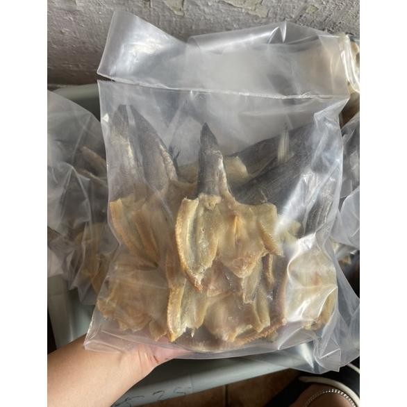 

ikan asin gabus kolam 500gram ikan asin gabus super