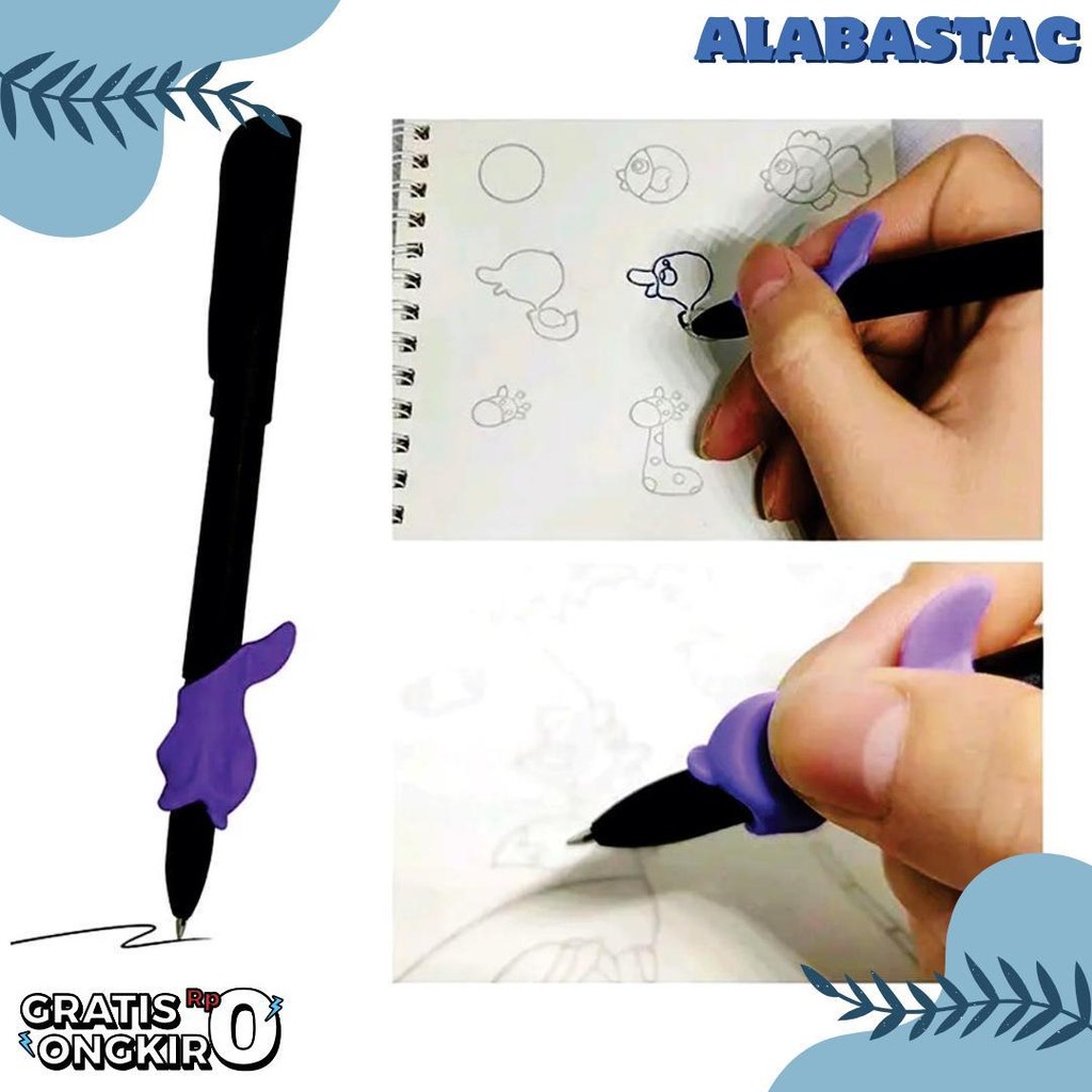 

Buku Ajaib Sank Magic Book | 1 Set Isi 4 Buku + 1 Pulpen + 5 Refill + 1 Holder | Buku Ajaib Belajar Menulis Menggambar Berhitung Diskon