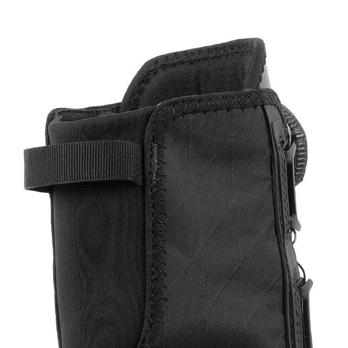 Sepatu Kerja Pria PDL Boa Parabellum Slick Xpac Original Hitam - Boots, Shoes