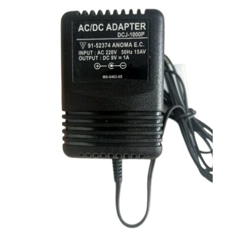 Model Baru Adaptor Efek KORG AX1500G 