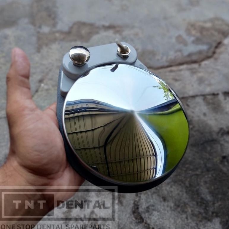 sparepart dental unit foot control pedal 4hole cx roson fengdan gnatus