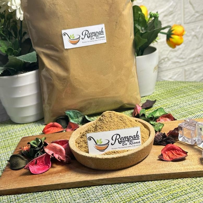 

Asam Jawa Bubuk 250 Gram - Rempah Bu Risma Nugi