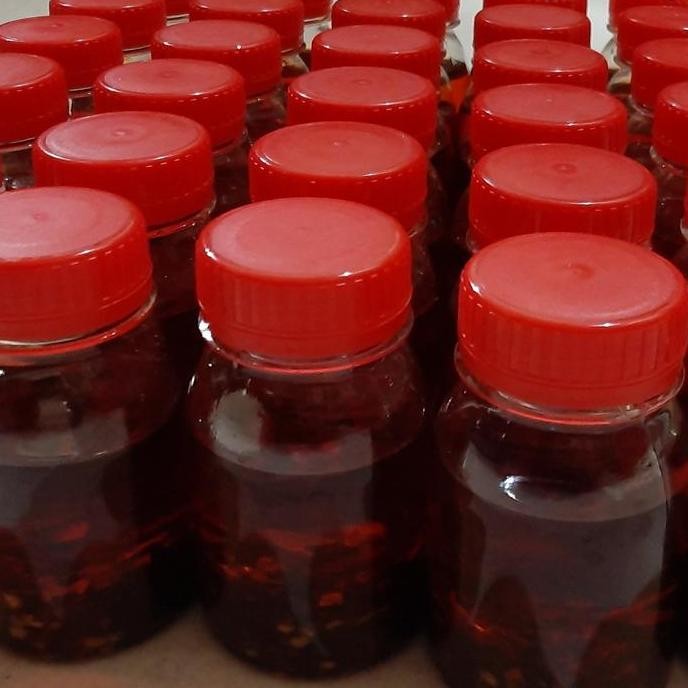 

chili oil GM
