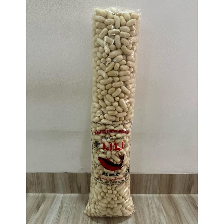 

Pilus Lili Original 1 KG Nugi