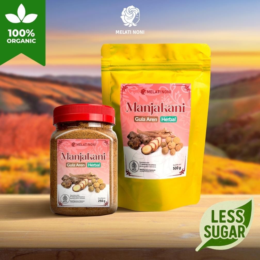 

Jamu Manjakani Sirih Kunyit Putih Jahe Merah Jambe Gula Aren Sari Rapet Herbal Keputihan Wanita Nugi