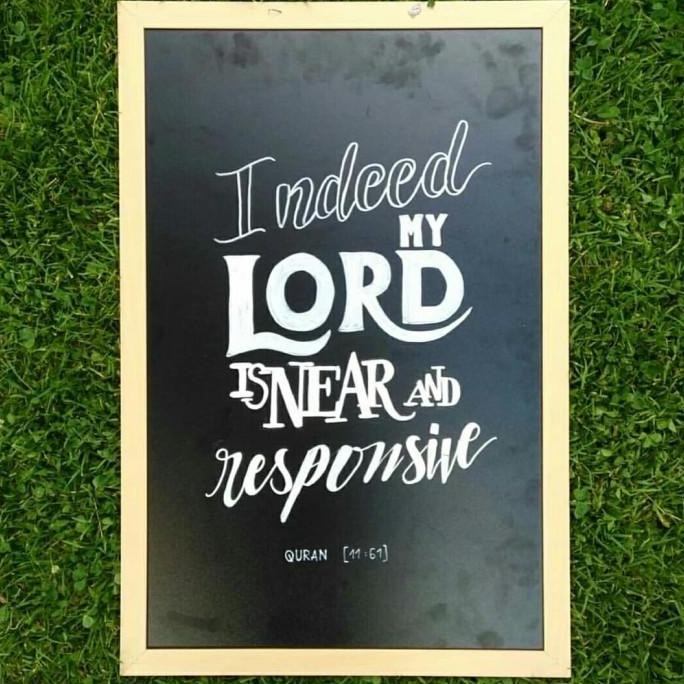 

Stok Sj Blackboard Papan Tulis Ung Resto Size 100X80Cm