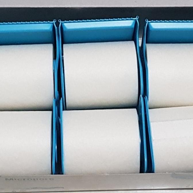Micropore 3M / Plester Micropore / Surgical Tape TU