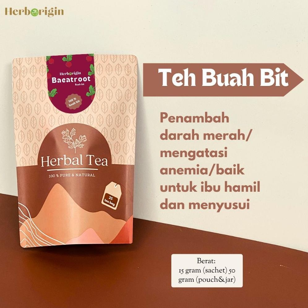 

HERBORIGIN TEH HERBAL BUAH BIT PREMIUM ORIGINAL 100% MURNI TEH BUAH BIT CELUP BEATROOT TEA BUAH BIT KERING BUAH BIT MURNI TEH CELUP MURAH Nugi
