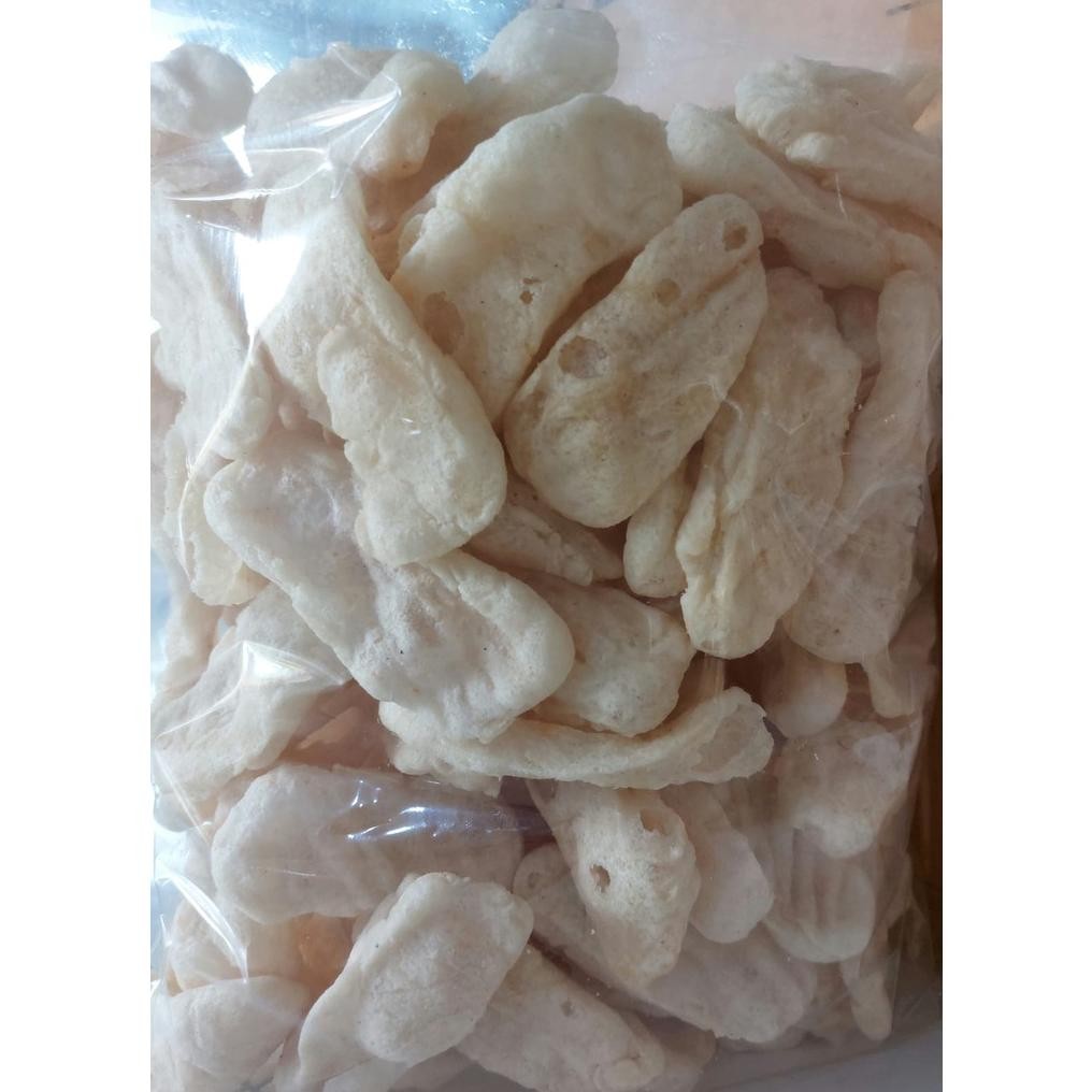 

Cuanki Lidah Isi 100 pcs Kualitas Super Nugi