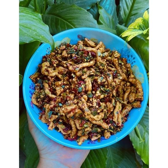 

Usus Crispy SULTAN BANDUNG - 500GR Nugi