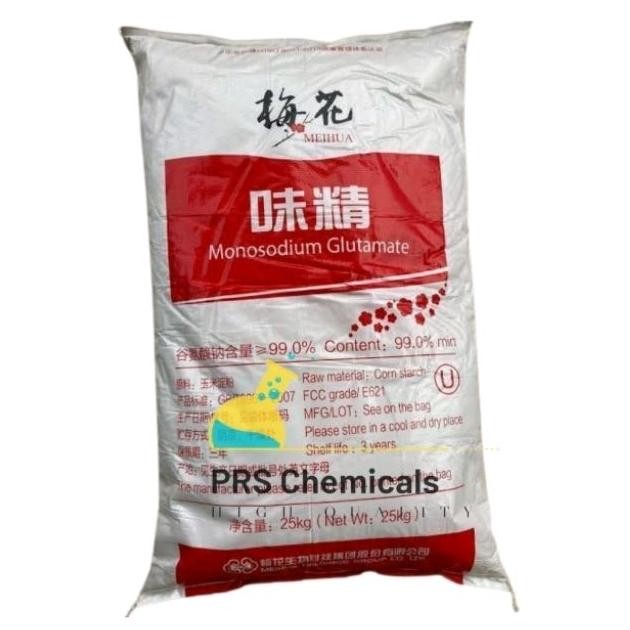 

Msg mesh 40-60 Meihua (kristal halus) 1kg Nugi