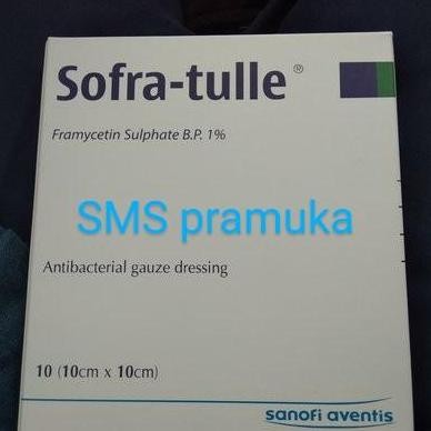 SOFRATULLE ORIGINAL DAN TERPERCAYA