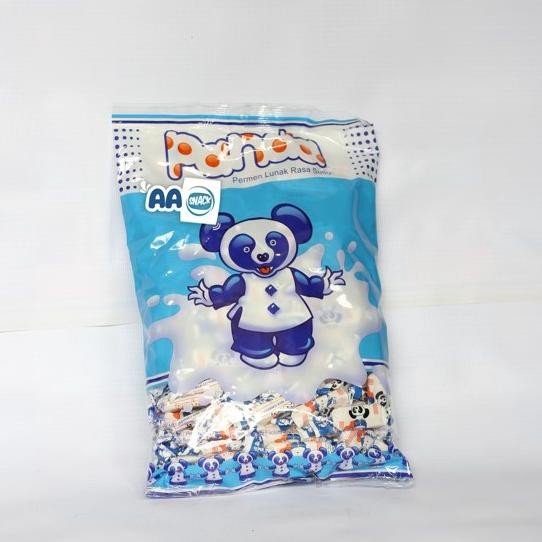 

PERMEN SUSU PANDA SAK ISI 150 Nugi