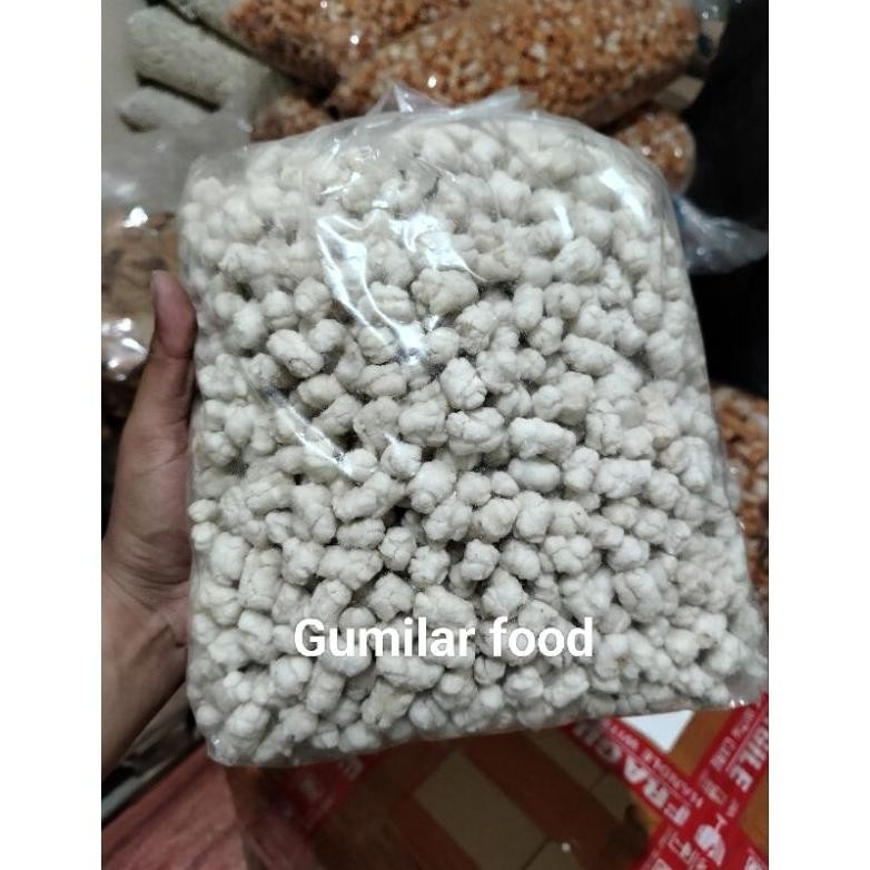 

Pilus cikur 1kg Nugi