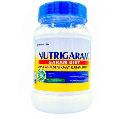 

Nutri Garam 300gr Nugi