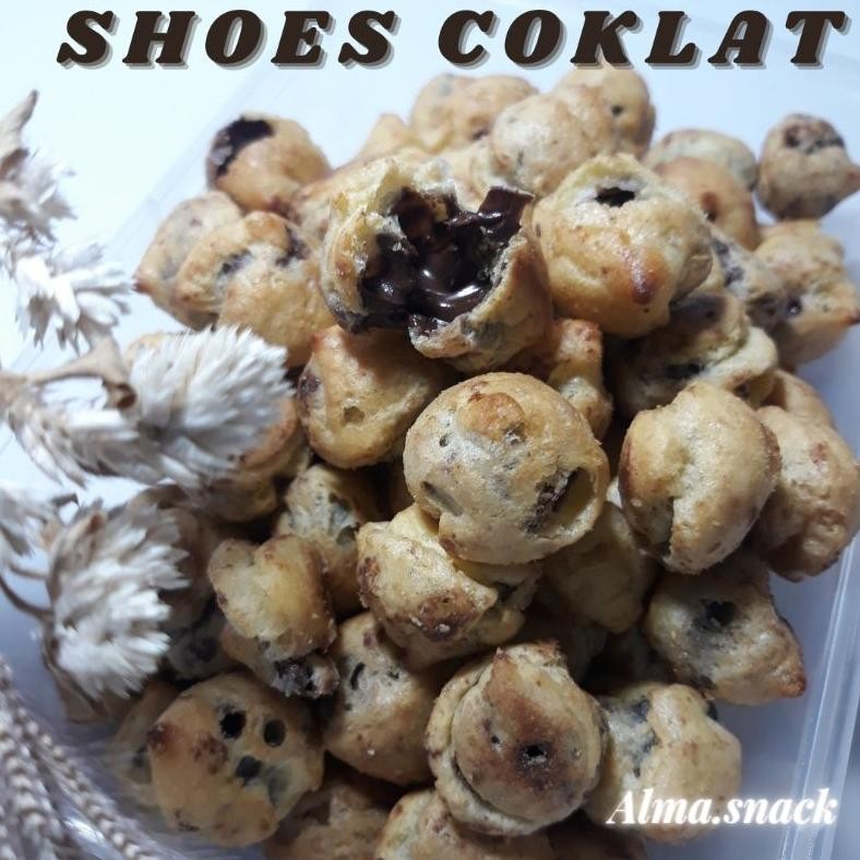 

500gr SOES COKLAT / SOES LUMER / SNACK KILOAN MURAH/ ALMA.SNACK Nugi