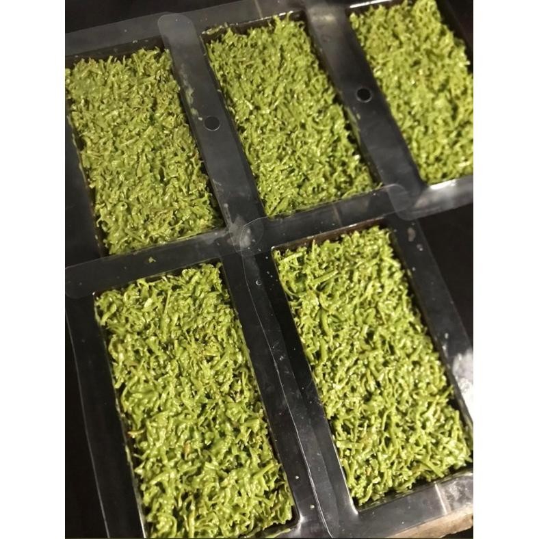 

Kuke Dapat 2 Coklat Dubai Milky Belgian Chocholate Iv-138