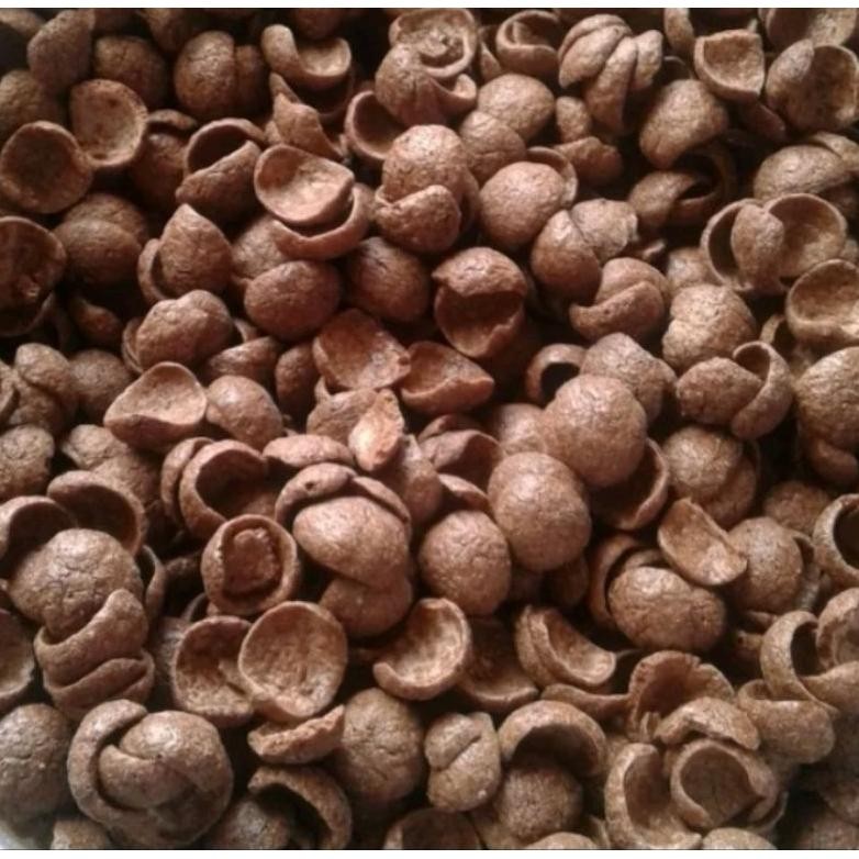 

cococrunch coklat 1kg Nugi