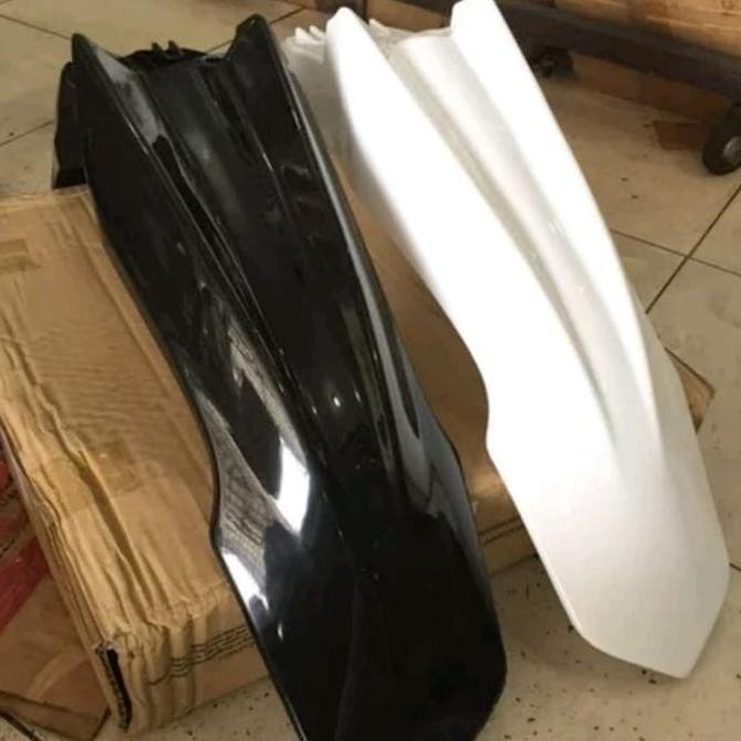 Spakbor Depan Crf 250 2016 Srx Hemat