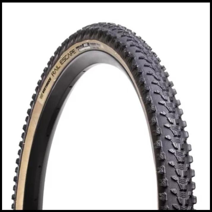 BAN LUAR SEPEDA MTB VEETIRECO RAIL ESCAPE 29 x 2.25 VEE TIRE CO.