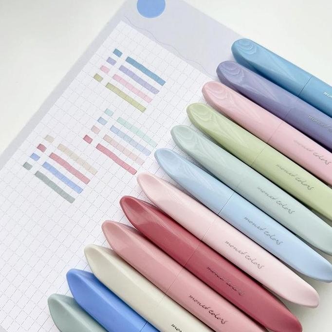 

Winzige Pena Stabilo 4Pcs Set Stabilo Highlighter Pastel 4 Colors Warna Lucu Journal Marker Pen Siswa Stationery Sku0508 Alat Tulis Plastik