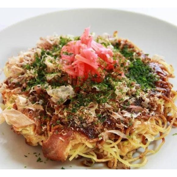 

Promo Otafuku Okonomiyaki Sauce Bumbu Saus Worcestershire Jepang 300Ml