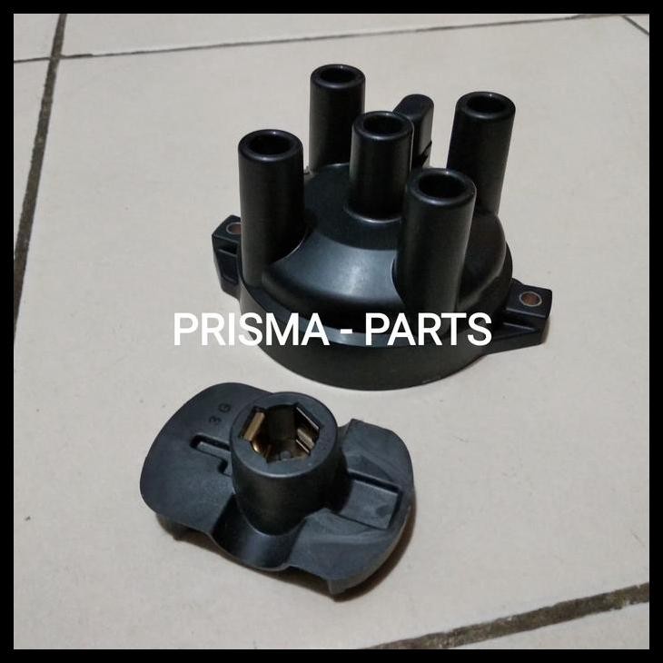 TERBARU TUTUP DELKO ROTOR SET KIA VISTO. ROTOR TUTUP DELKO SET KIA VISTO.