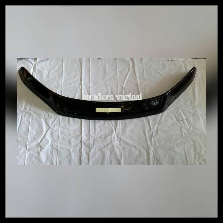 BEST DEAL DEFLEKTA FORTUNER 2016 