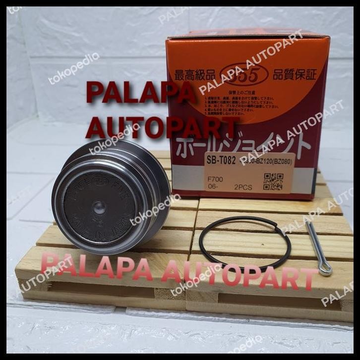 BEST DEAL BALL JOINT DAIHATSU GRAND MAX/RUSH 555 