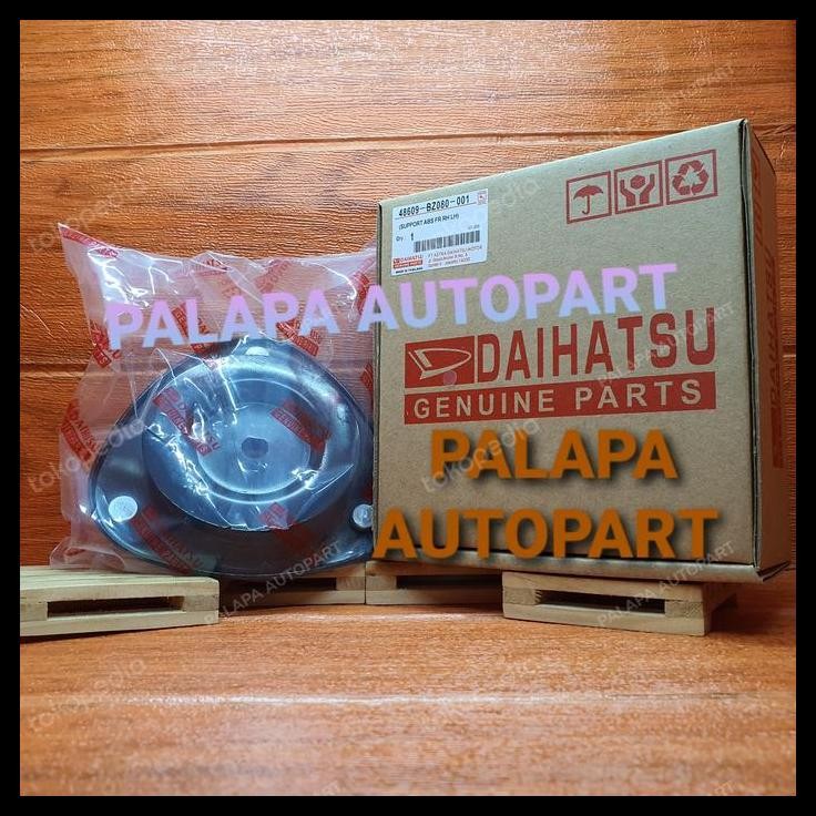 TERBARU KARET SUPOT DEPAN DAIHATSU GRAND MAX SUPORT SHOCK DEPAN GRAND MAX 
