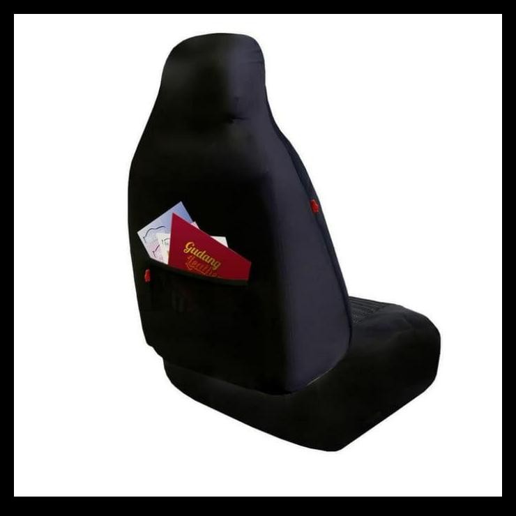 GRATIS ONGKIR SARUNG JOK COVER JOK PELINDUNG BANGKU TOYOTA AVANZA LAMA BAHAN FELARRI 