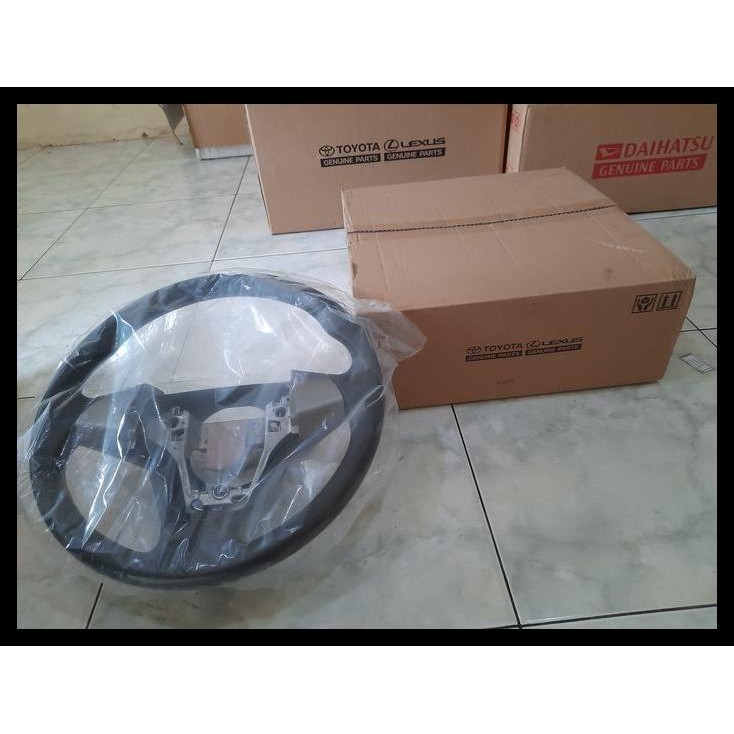 TERMURAH STIR / SETIR / LINGKARAN STIR RUSH TERIOS 2015 2016 2017 ORI 