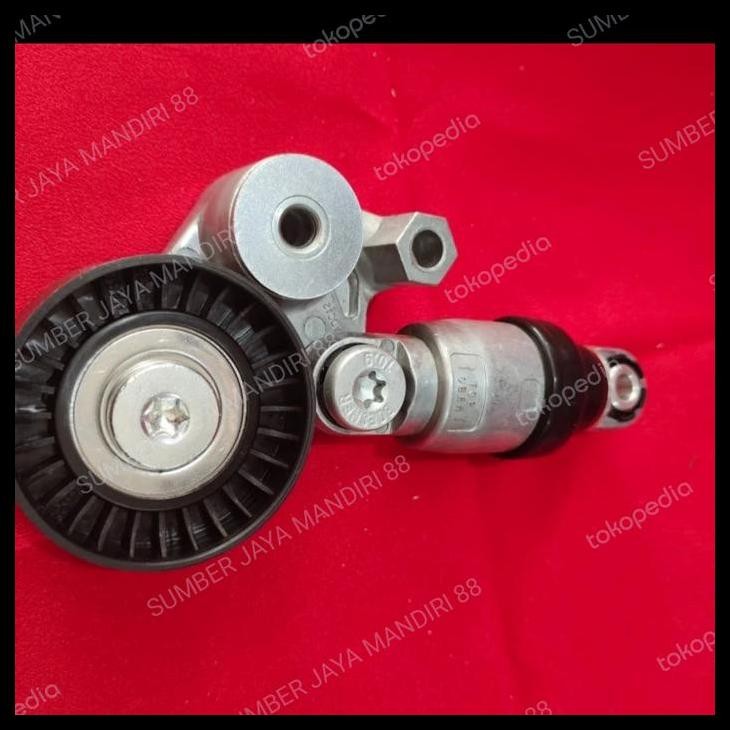 GRATIS ONGKIR TENSIONER ASSY#TENSIONER FAN VAN BELT MAZDA CX5 CX-5 ORIGINAL 