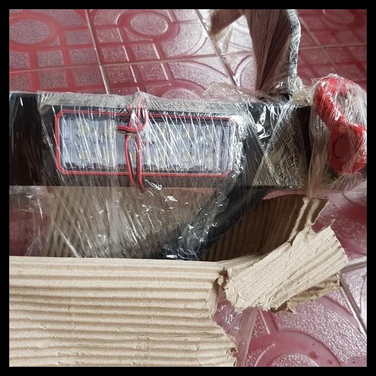 TERBARU TOWING DEPAN / TANDUK DEPAN TRD MOBIL ALL NEW INNOVA 