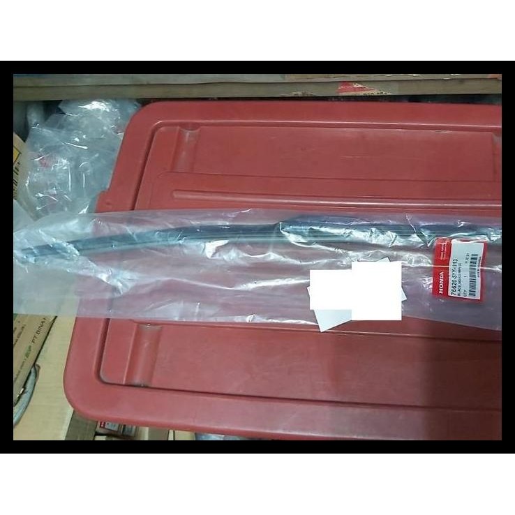 HOT DEAL BLADE KARET WIPER KANAN HONDA FREED 2009-2013 ORIGINAL 