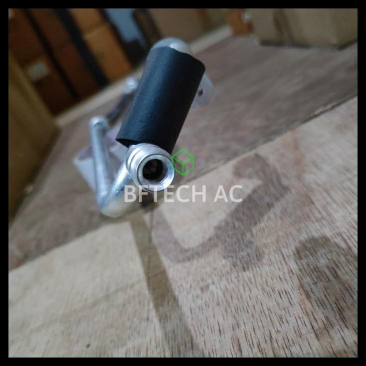 DISKON SELANG 1/2 TOYOTA KIJANG INNOVA BENSIN 2005/2014 SELANG AC MOBIL HOSE 