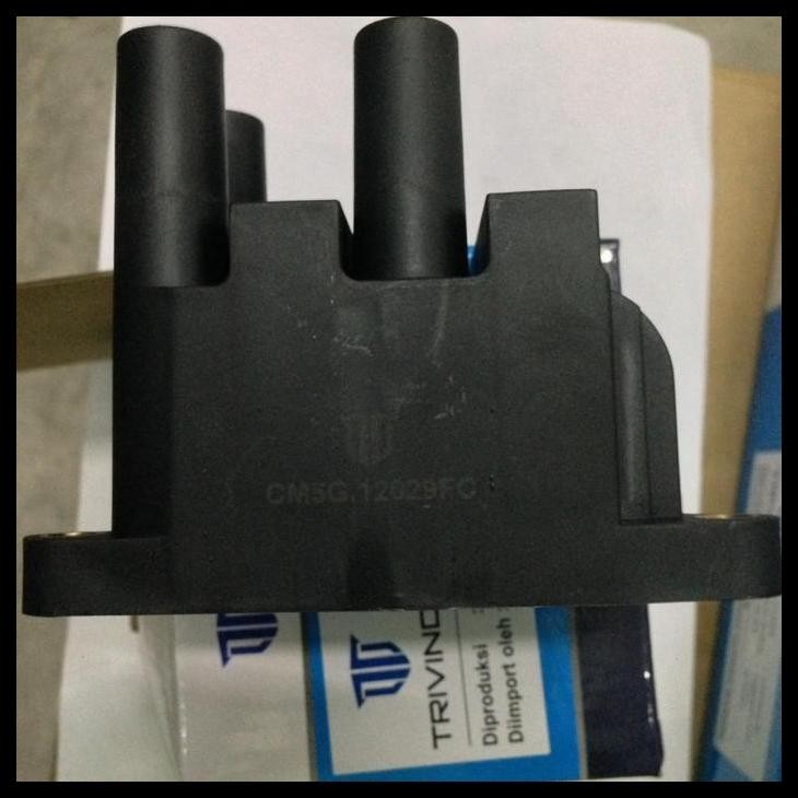 DISKON COIL FORD FIESTA 1.6 TRIVINDO 