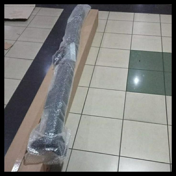 DISKON SIDE SKIRT LIST COVER BAWAH PINTU HONDA BRIO RS GEN 2 ORIGINAL 