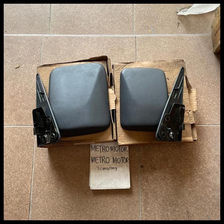 TERMURAH SATUSET SPION MITSUBISHI SHW JETSTAR 